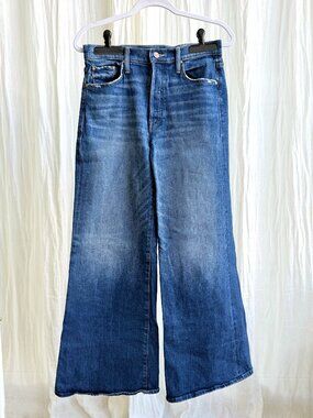 Mother Denim The Tomcat Roller - Size 27